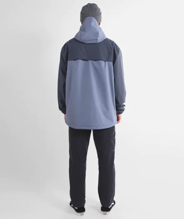 Veste Blocked Oxbow