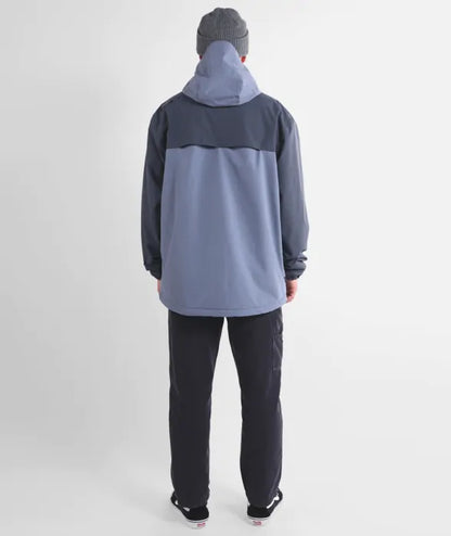 Veste Blocked Oxbow