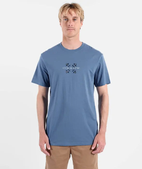 Tee shirt Legend Oxbow