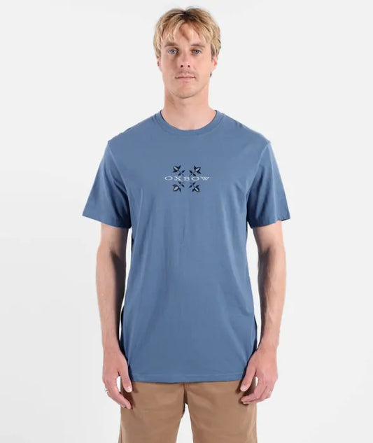 Tee shirt Legend Oxbow