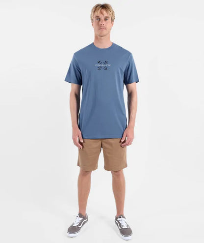 Tee shirt Legend Oxbow