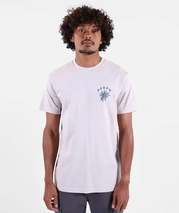 Tee shirt Tropics Oxbow