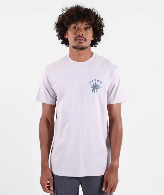 Tee shirt Tropics Oxbow