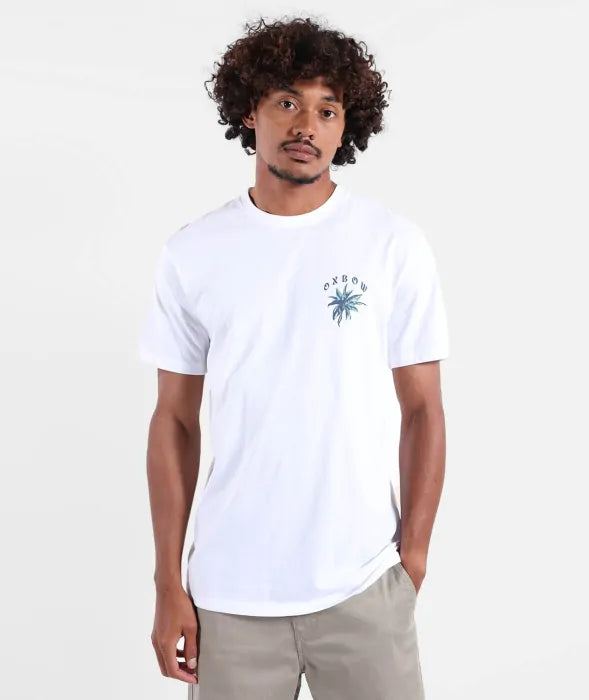 Tee shirt Tropics Oxbow
