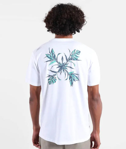 Tee shirt Tropics Oxbow