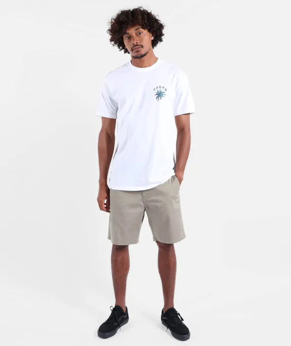 Tee shirt Tropics Oxbow