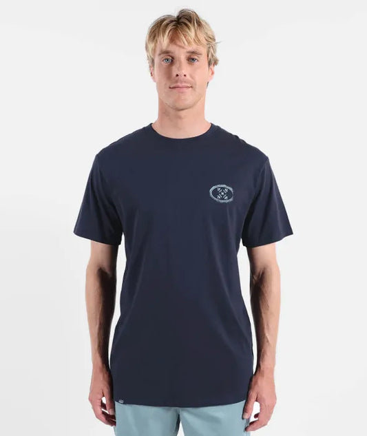 Tee shirt Filled Oxbow