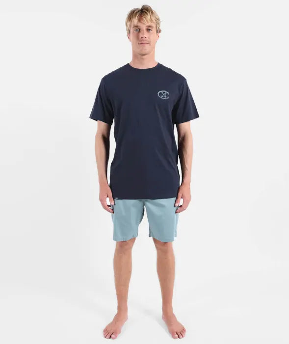 Tee shirt Filled Oxbow