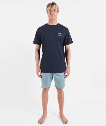 Tee shirt Filled Oxbow