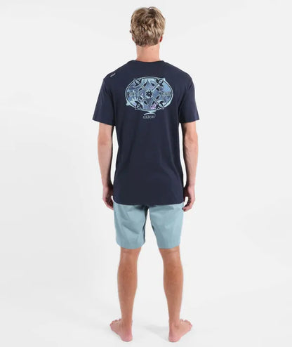 Tee shirt Filled Oxbow