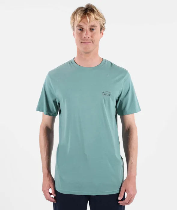 Tee shirt Tagtan Oxbow
