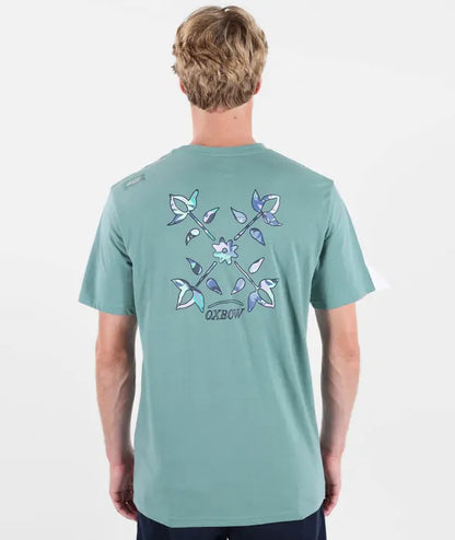 Tee shirt Tagtan Oxbow