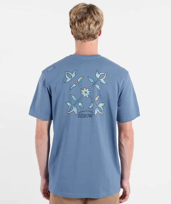Tee shirt Tagtan Oxbow