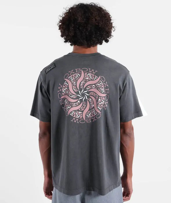 Tee shirt Symbol Oxbow