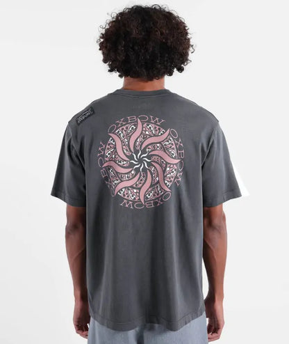 Tee shirt Symbol Oxbow