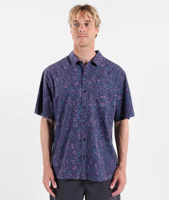 Chemise à manches courtes Outblast Oxbow