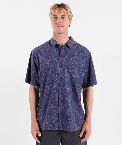 Chemise à manches courtes Outblast Oxbow