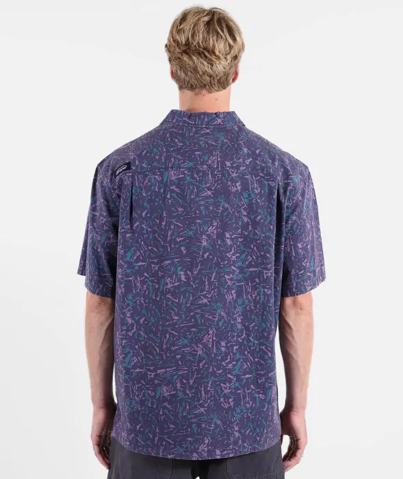 Chemise à manches courtes Outblast Oxbow