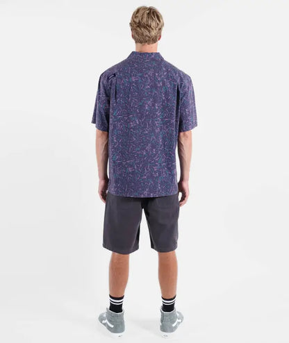 Chemise à manches courtes Outblast Oxbow