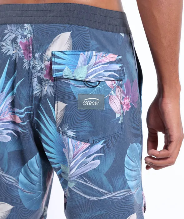 Boardshort Hellflo Oxbow