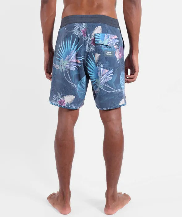 Boardshort Hellflo Oxbow