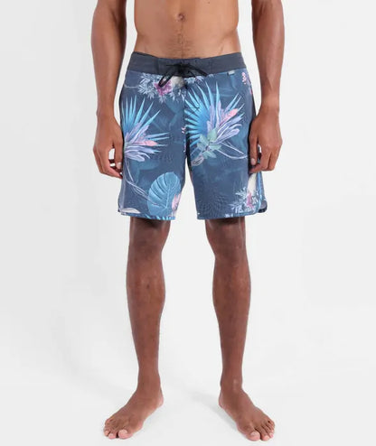 Boardshort Hellflo Oxbow