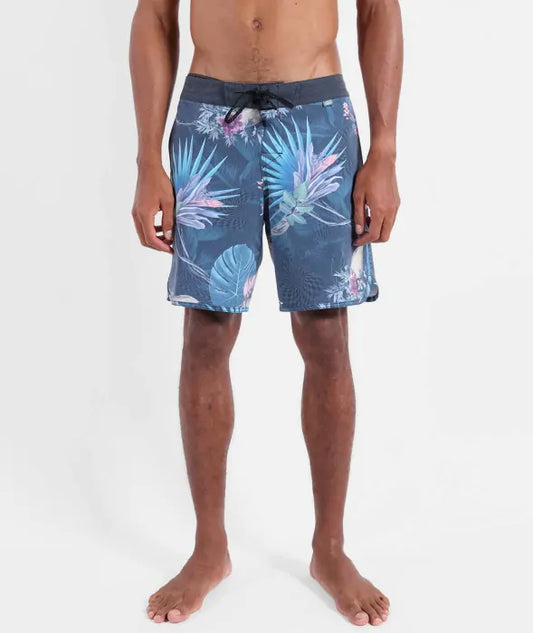 Boardshort Hellflo Oxbow