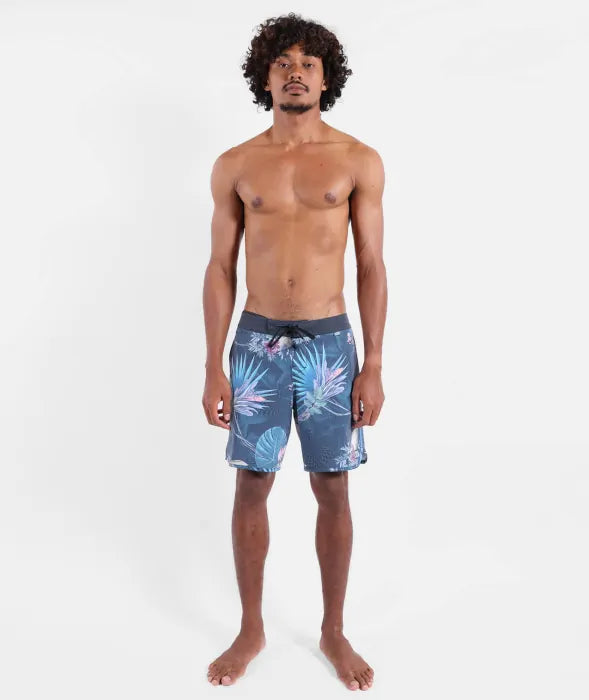 Boardshort Hellflo Oxbow