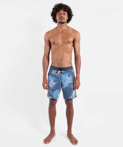Boardshort Hellflo Oxbow