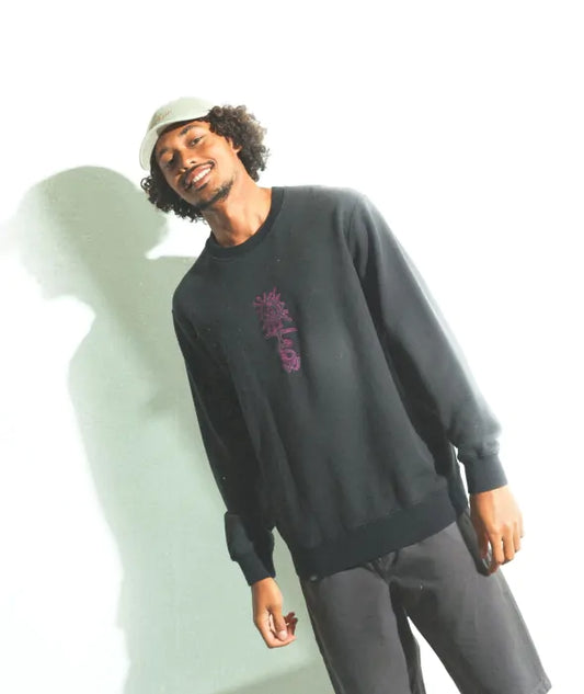 Sweat crew Waveguru Oxbow