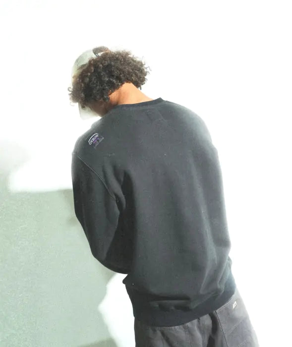 Sweat crew Waveguru Oxbow