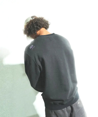 Sweat crew Waveguru Oxbow
