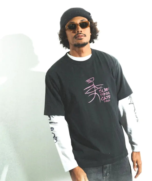 Tee shirt Boardman Oxbow