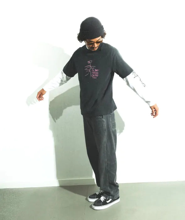 Tee shirt Boardman Oxbow