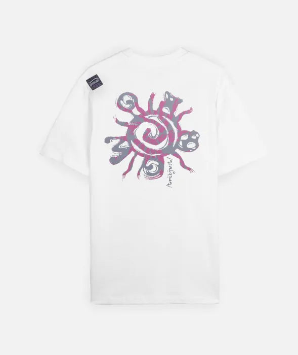 Tee shirt Insider Oxbow