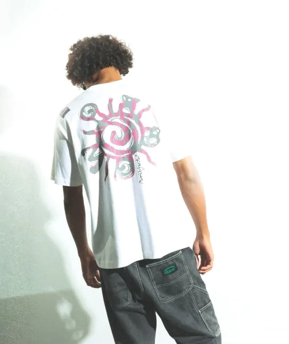 Tee shirt Insider Oxbow