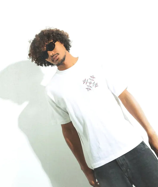 Tee shirt Insider Oxbow