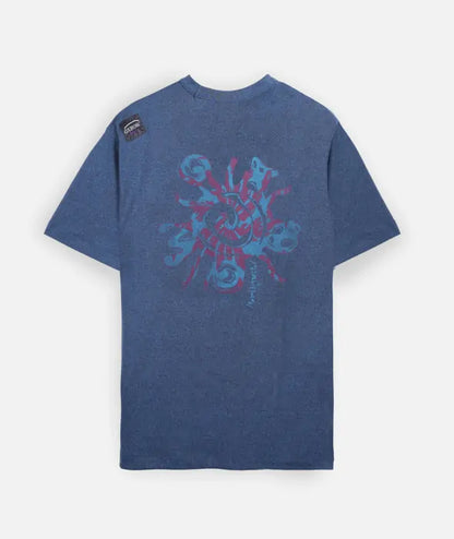 Tee shirt Insiderj Oxbow