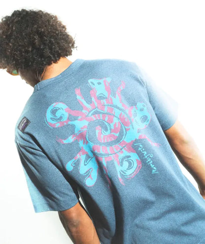Tee shirt Insiderj Oxbow