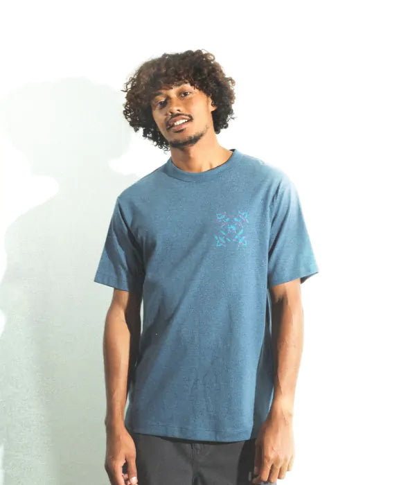 Tee shirt Insiderj Oxbow