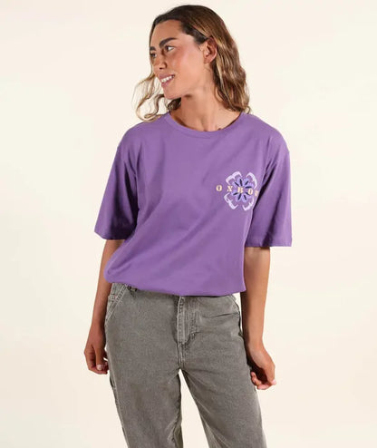 Tee shirt Peace Oxbow