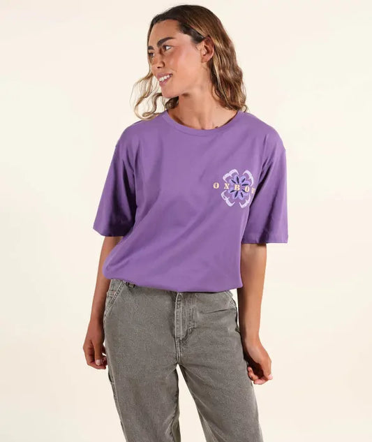 Tee shirt Peace Oxbow