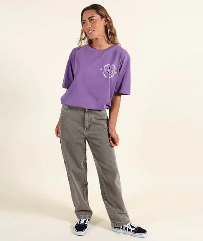 Tee shirt Peace Oxbow