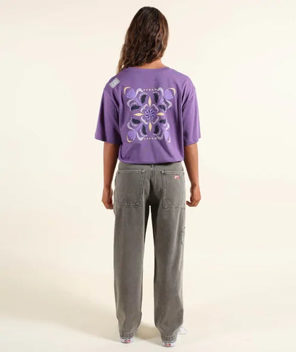 Tee shirt Peace Oxbow