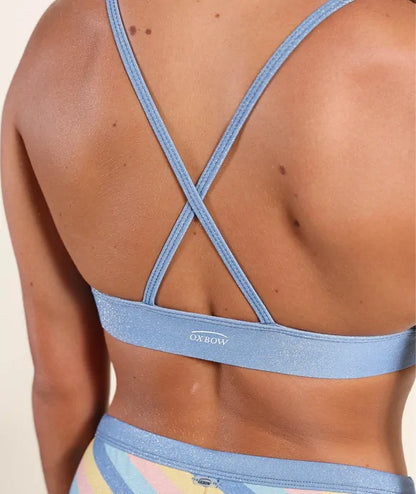 Haut de bikini Ally Oxbow