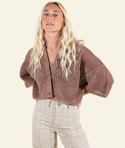 Chemise June Oxbow
