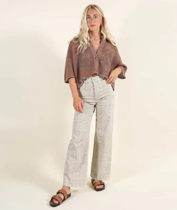 Chemise June Oxbow
