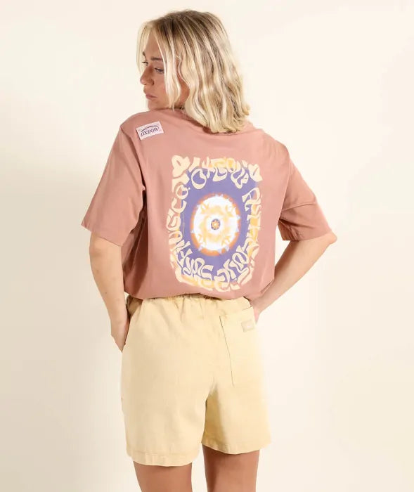 Tee shirt Sunlight Oxbow
