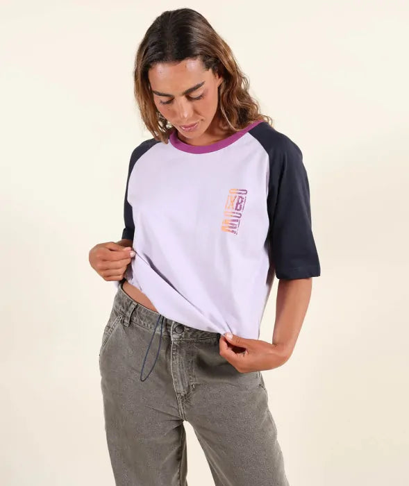 Tee shirt Taroun Oxbow
