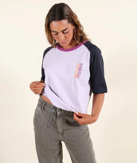 Tee shirt Taroun Oxbow